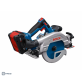 BOSCH GKS 18V-57-2 GX diskinis pjūklas SOLO L-Boxx